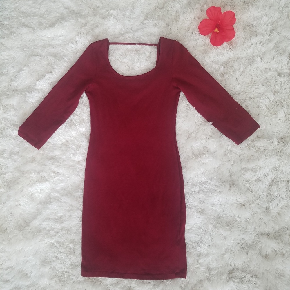 Tshirt Dress